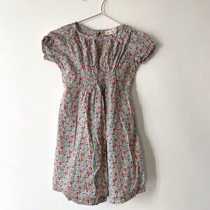 mabo clothier liberty cotton lawn dress | size 2/3